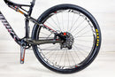 Specialized S-Works Epic World Cup - 2016, S3/Medium