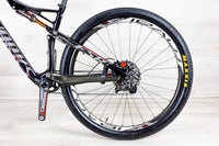 Specialized S-Works Epic World Cup - 2016, S3/Medium