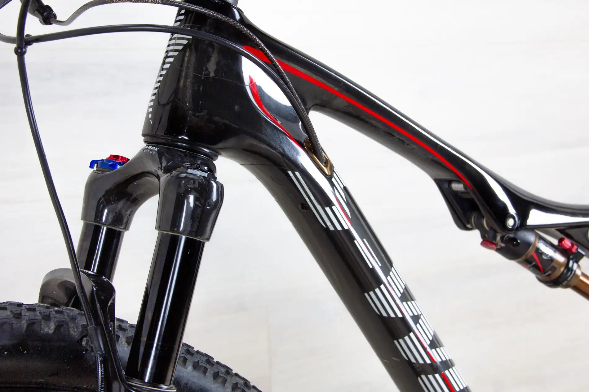 Specialized S-Works Epic World Cup - 2016, S3/Medium