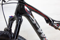 Specialized S-Works Epic World Cup - 2016, S3/Medium