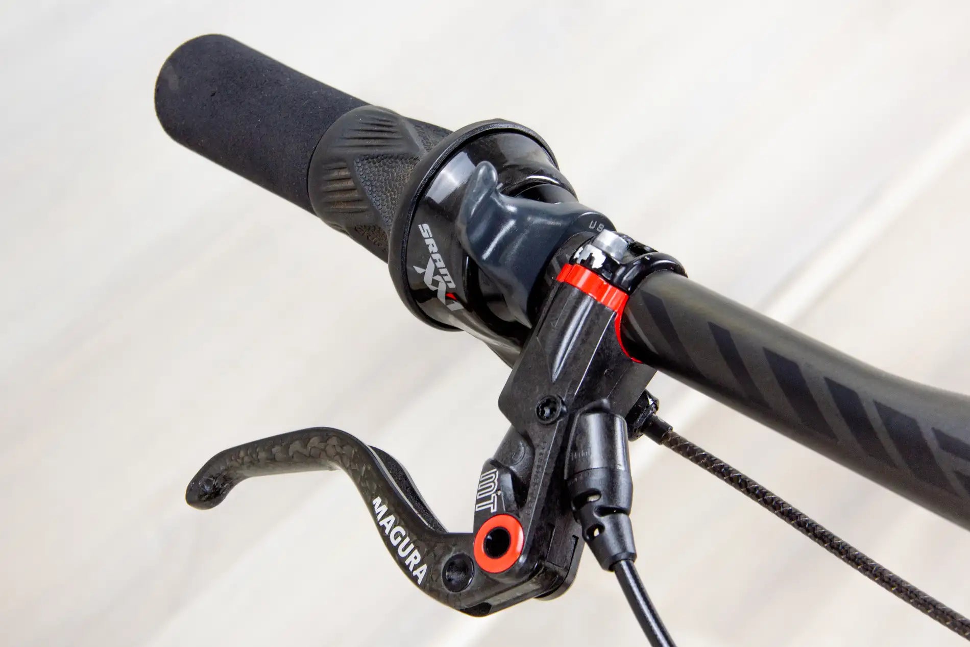 Specialized S-Works Epic World Cup - 2016, S3/Medium