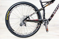 Specialized S-Works Epic World Cup - 2016, S3/Medium