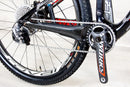 Specialized S-Works Epic World Cup - 2016, S3/Medium