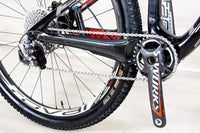 Specialized S-Works Epic World Cup - 2016, S3/Medium