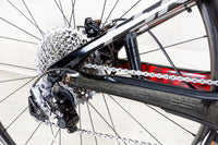 Specialized S-Works Epic World Cup - 2016, S3/Medium