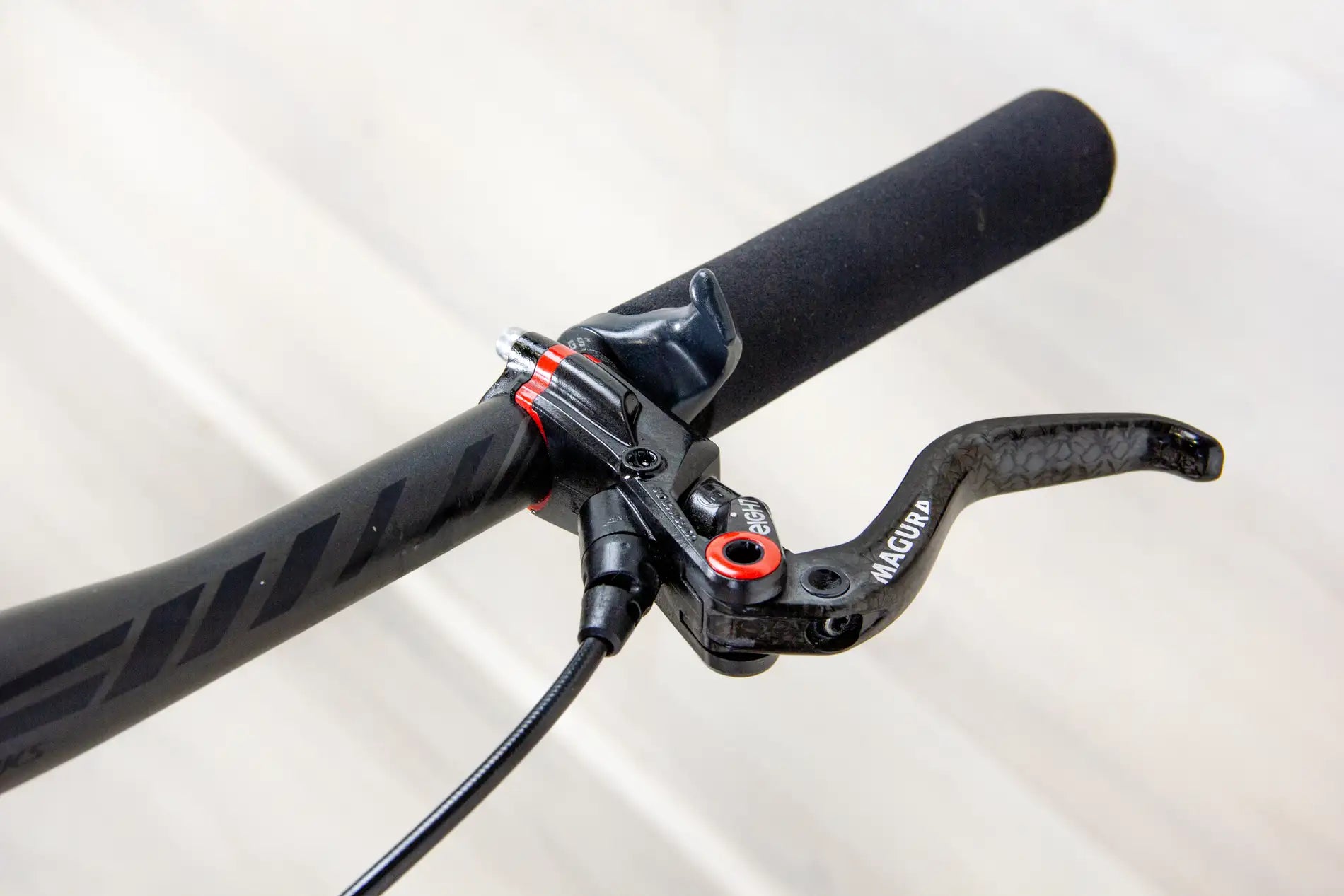 Specialized S-Works Epic World Cup - 2016, S3/Medium