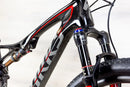 Specialized S-Works Epic World Cup - 2016, S3/Medium