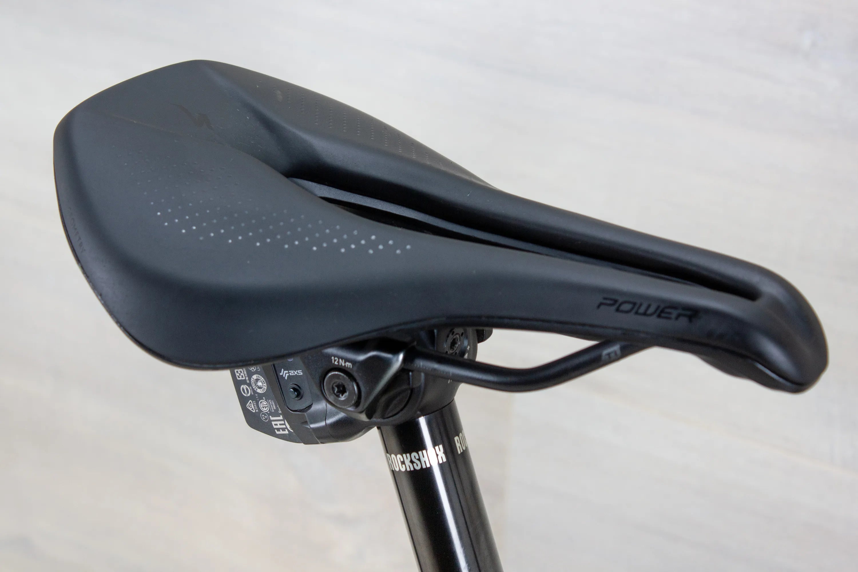 Specialized Epic S-Works - 2024, S3 Medium