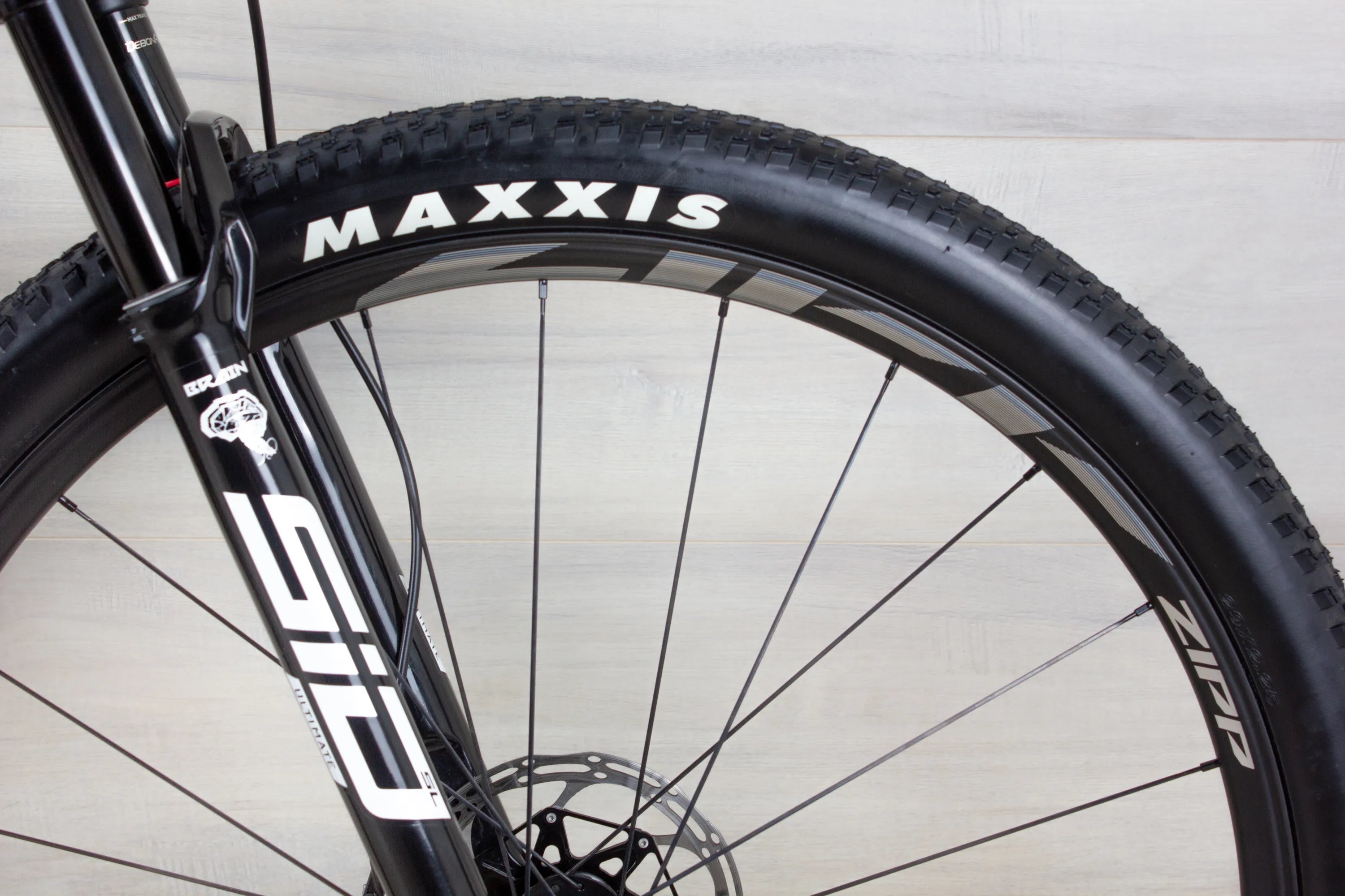 Specialized Epic S-Works - 2024, S3 Medium