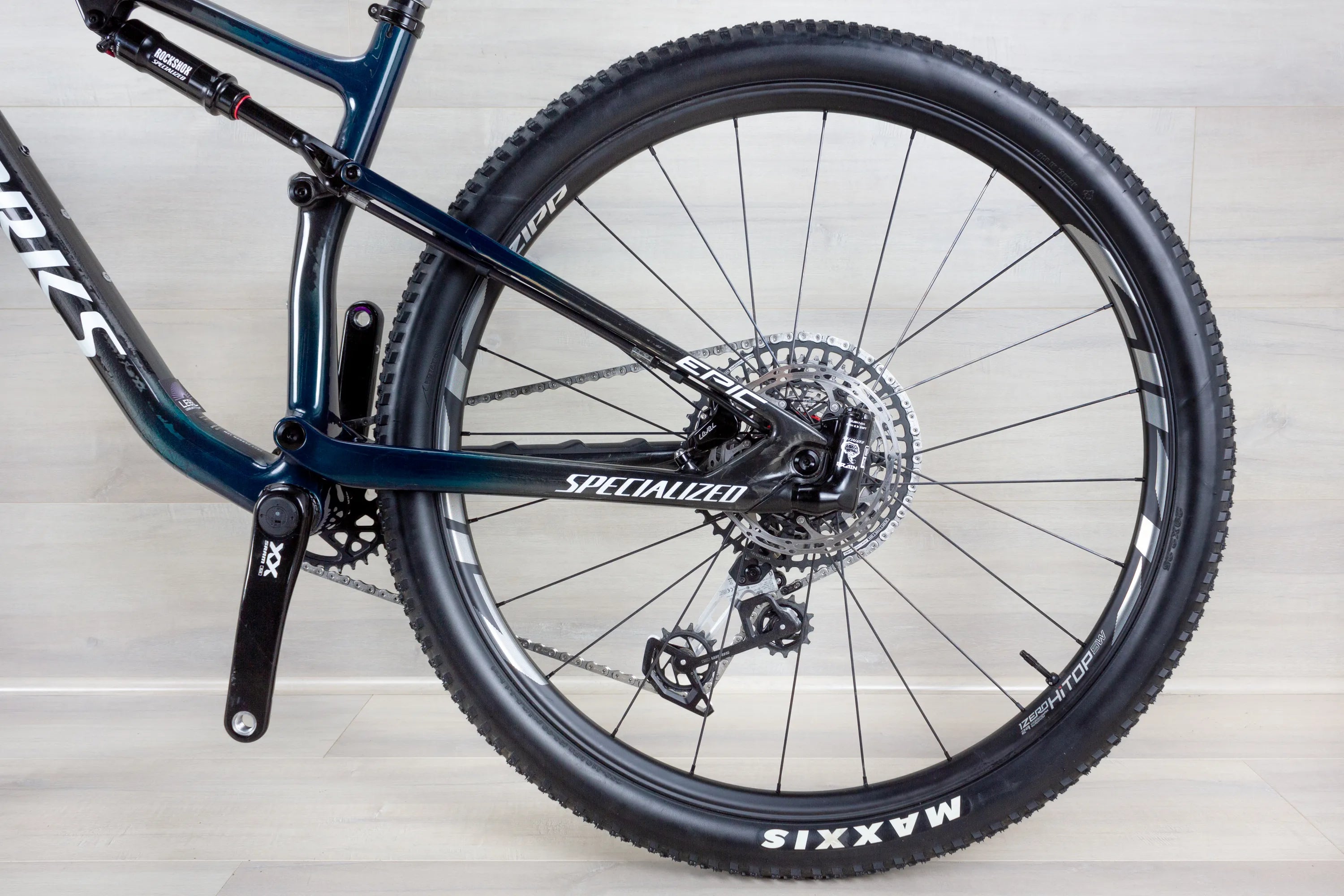 Specialized Epic S-Works - 2024, S3 Medium