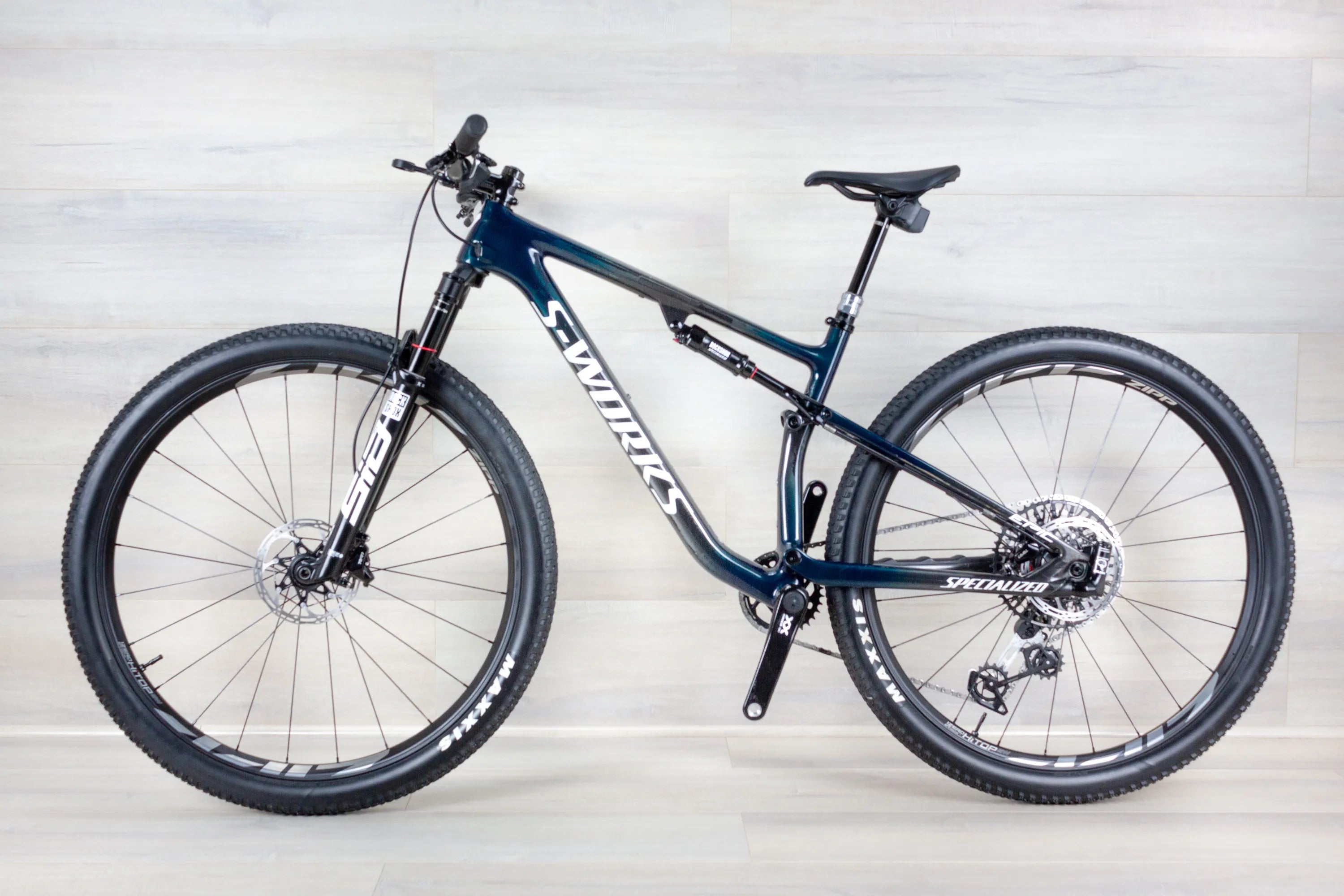 Specialized Epic S-Works - 2024, S3 Medium