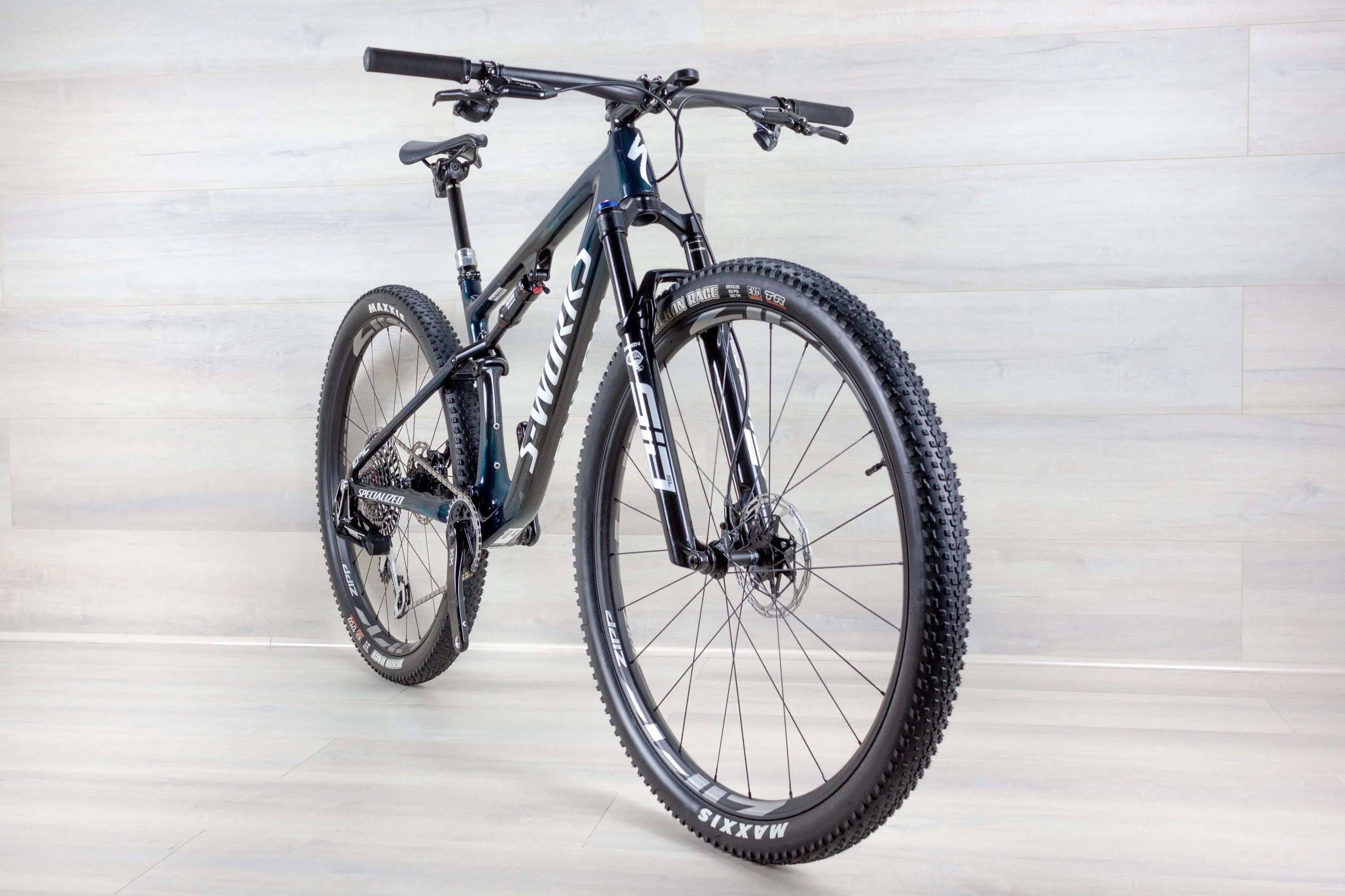 Specialized Epic S-Works - 2024, S3 Medium