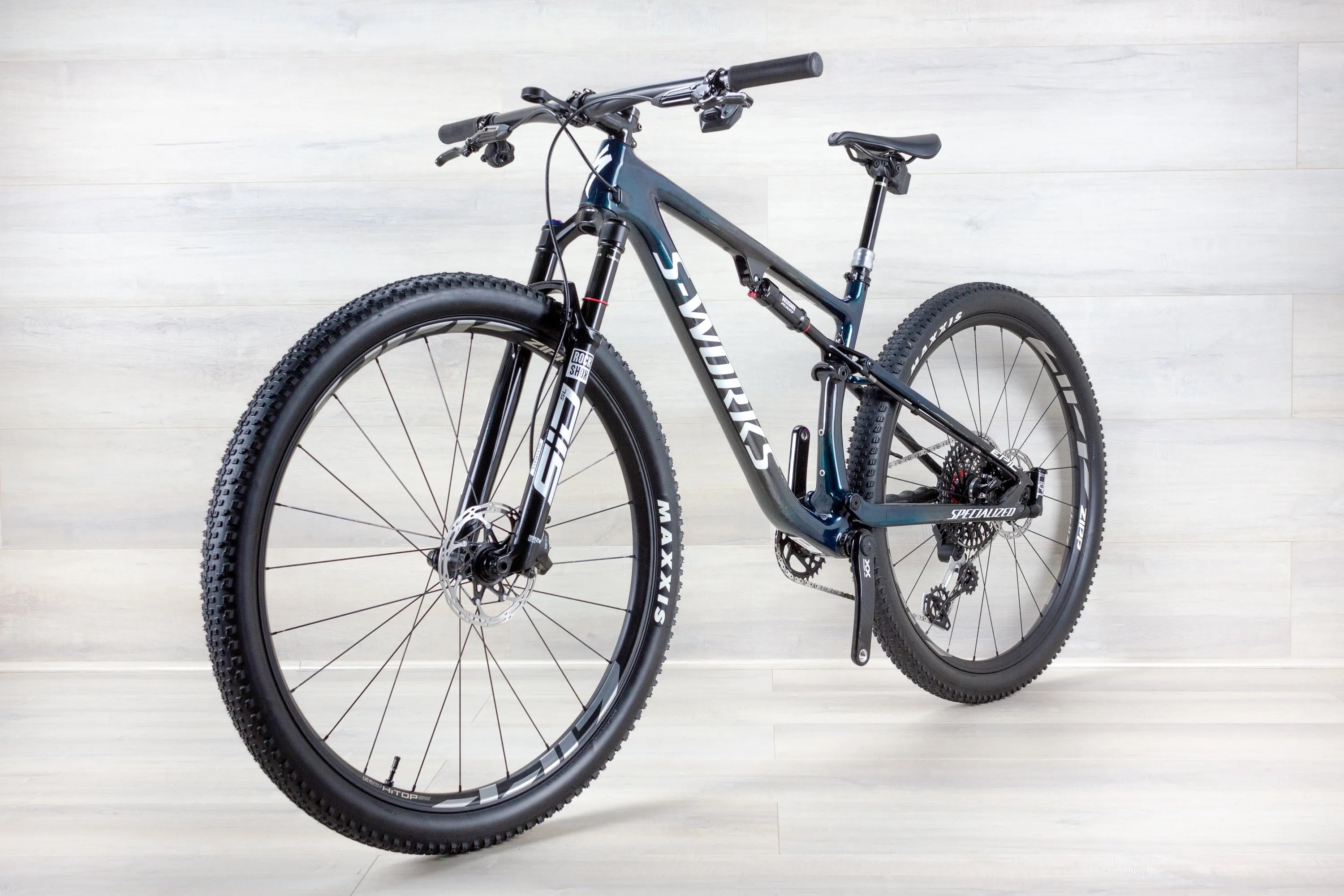 Specialized Epic S-Works - 2024, S3 Medium