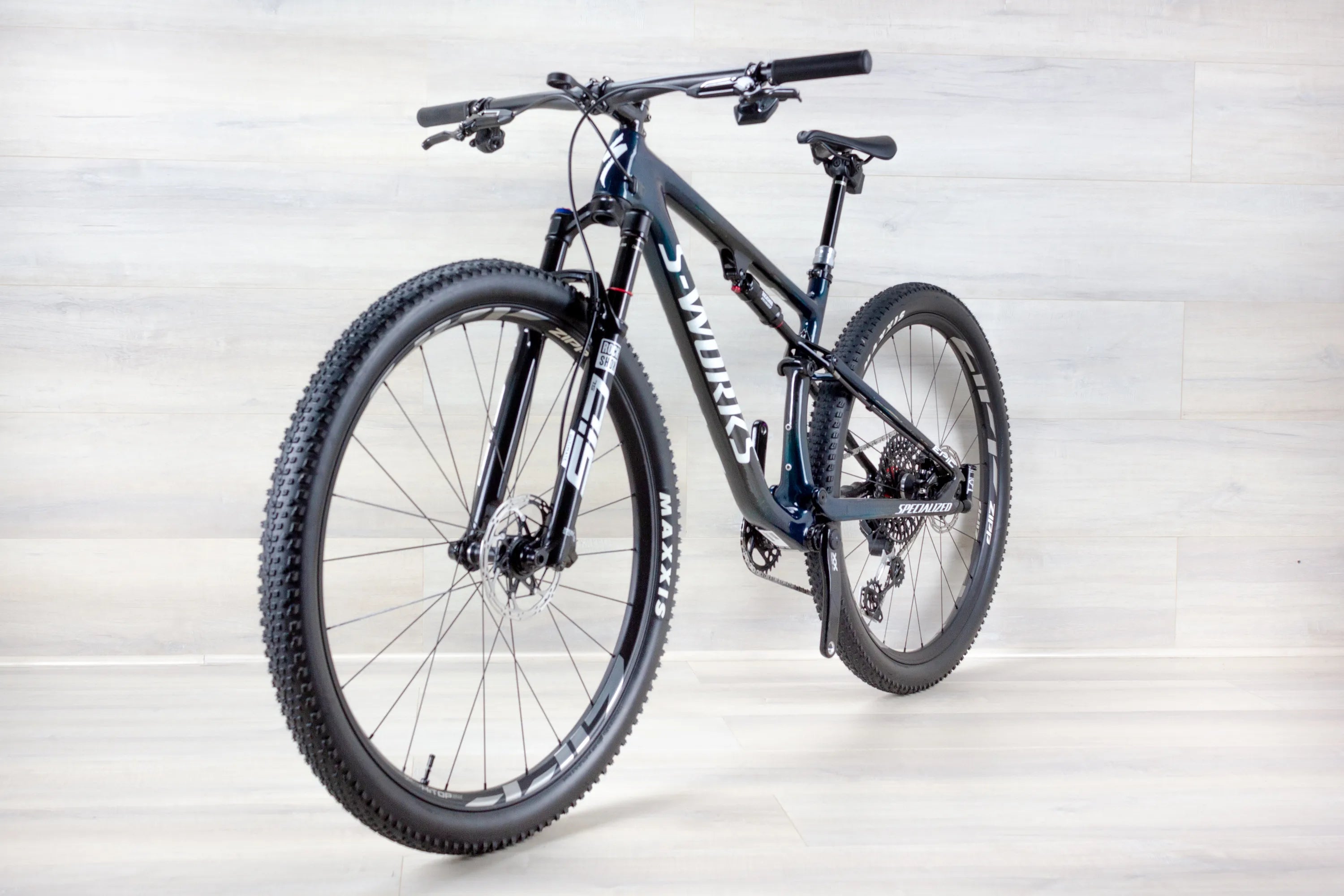 Specialized Epic S-Works - 2024, S3 Medium