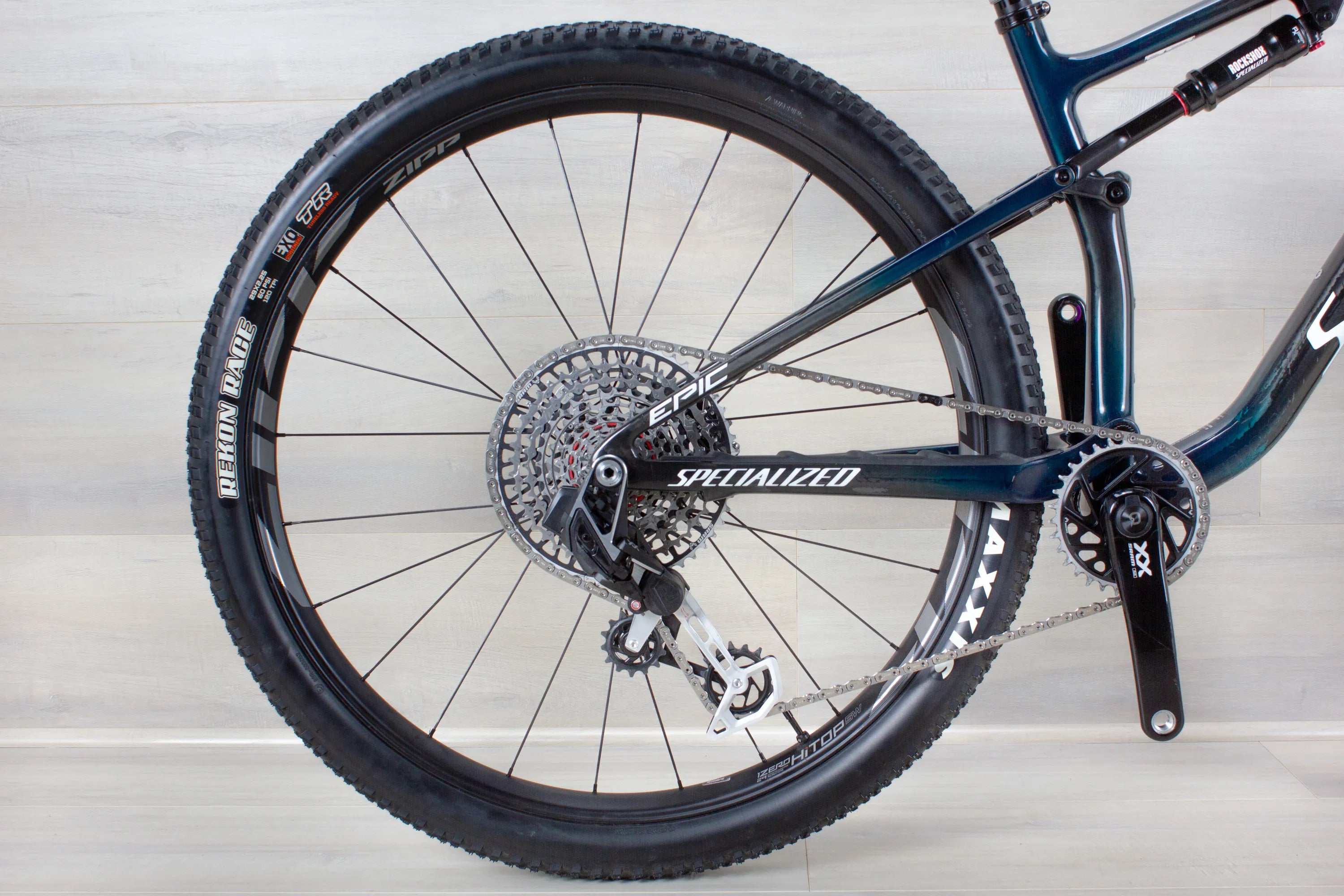 Specialized Epic S-Works - 2024, S3 Medium
