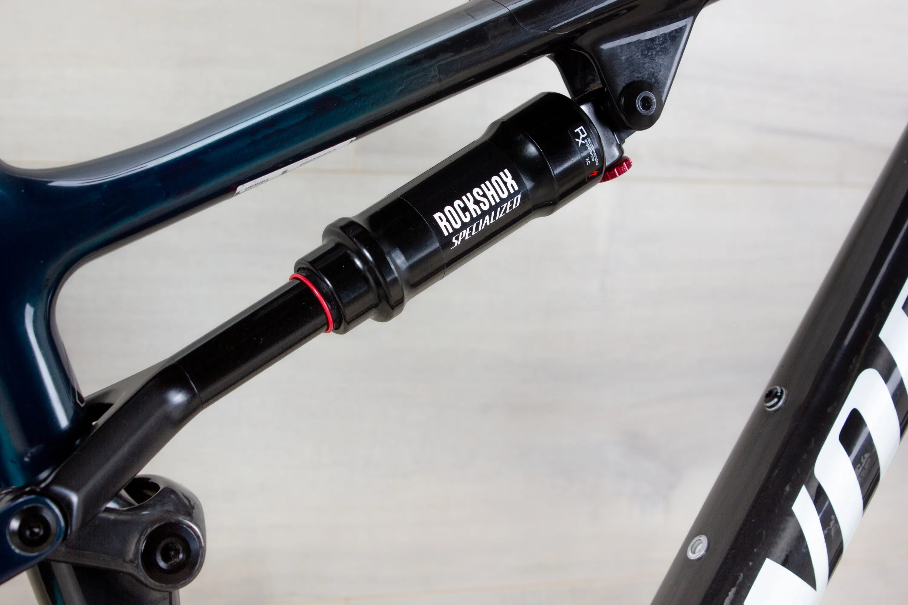 Specialized Epic S-Works - 2024, S3 Medium