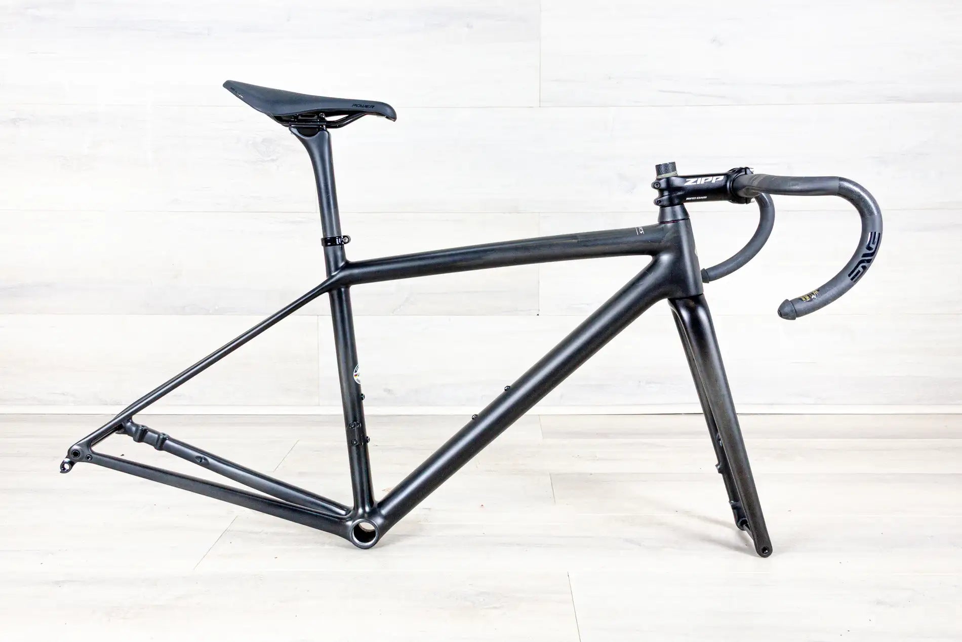 Specialized S-Works Aethos - 2024, 49 cm