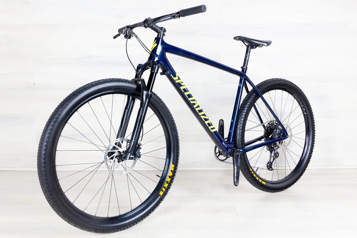 Specialized Epic Comp - 2019, X-Large