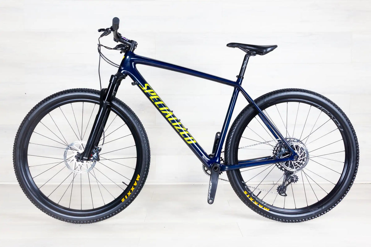 Specialized Epic Comp - 2019, X-Large
