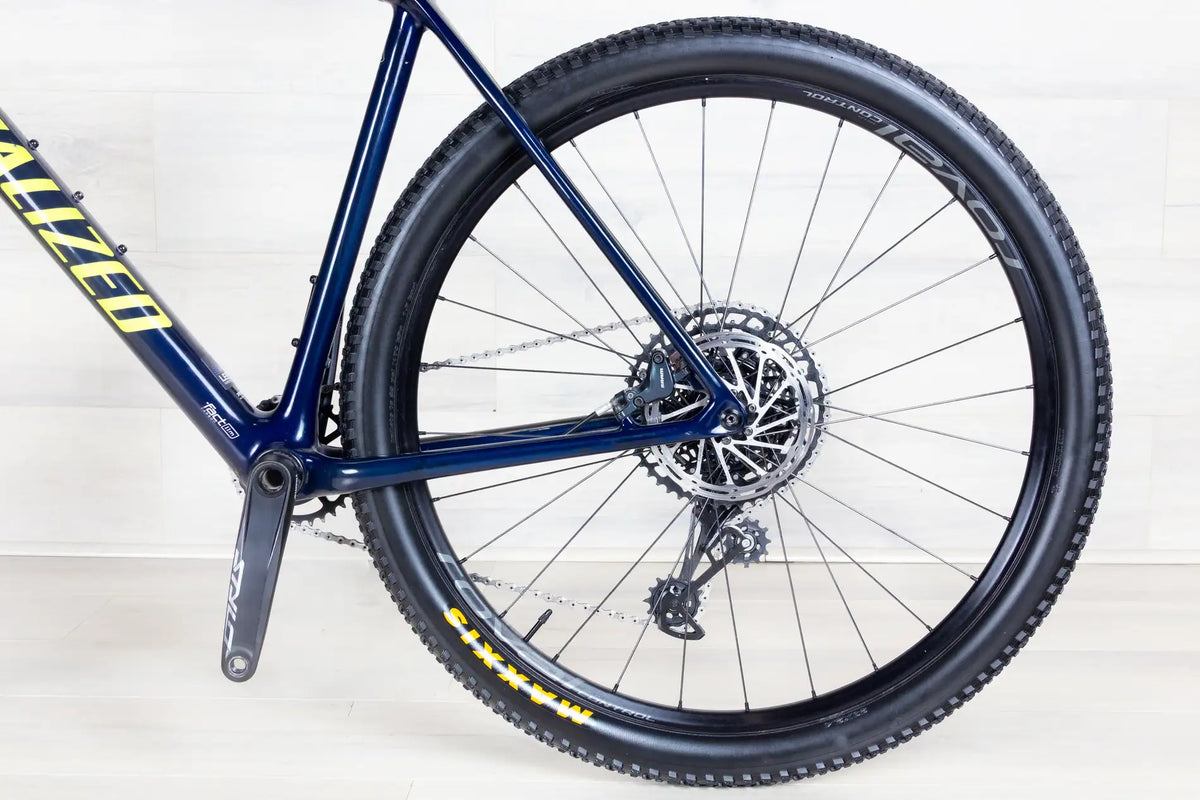 Specialized Epic Comp - 2019, X-Large