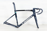 Specialized S-Works Tarmac SL7 Sagan Collection Frameset - 2021, 58 cm