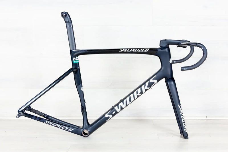 Specialized S-Works Tarmac SL7 Sagan Collection Frameset - 2021, 58 cm