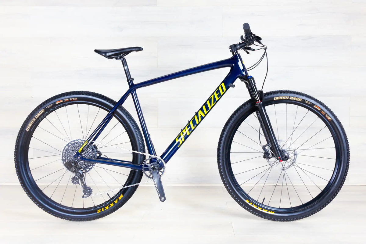 Specialized Epic Comp - 2019, X-Large