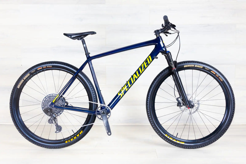Specialized Epic Comp - 2019, X-Large