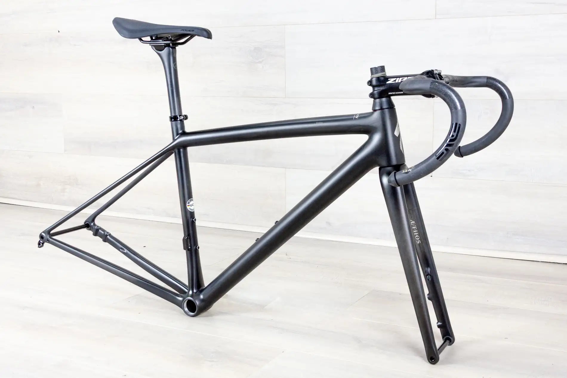 Specialized S-Works Aethos - 2024, 49 cm