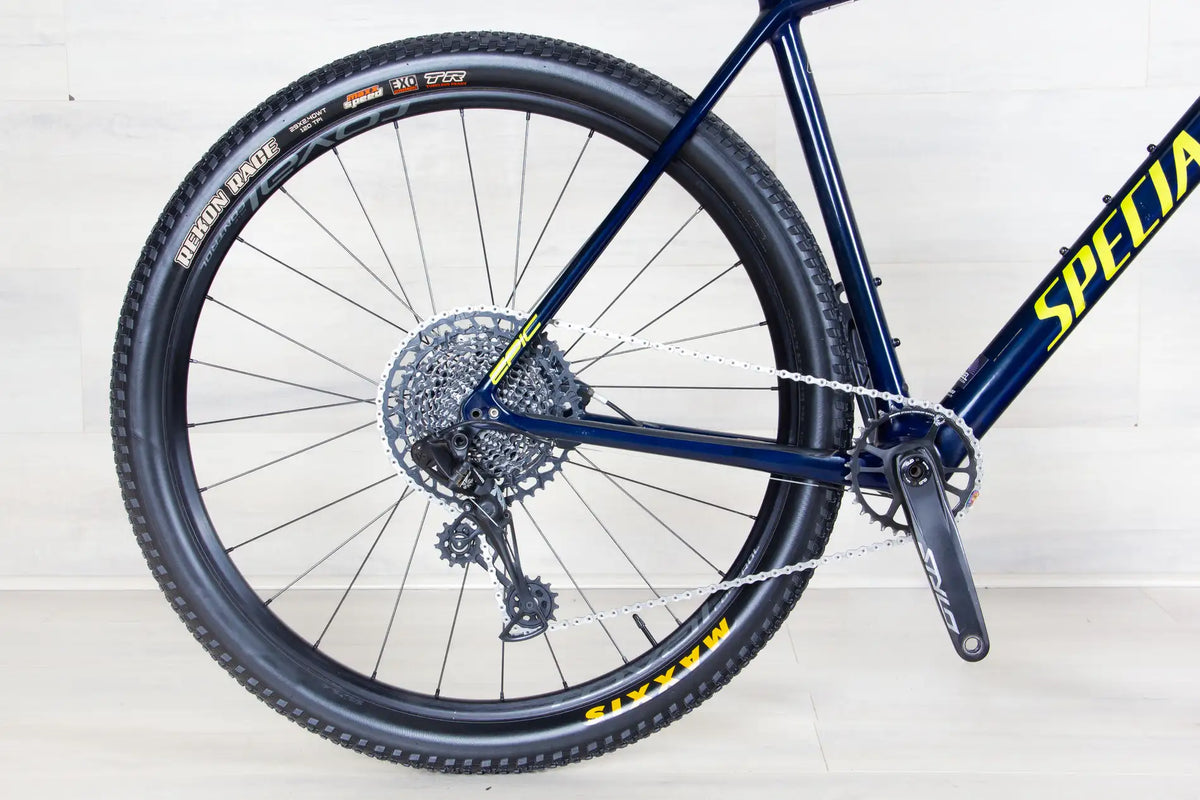 Specialized Epic Comp - 2019, X-Large