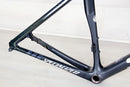 Specialized S-Works Tarmac SL7 Sagan Collection Frameset - 2021, 58 cm