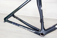 Specialized S-Works Tarmac SL7 Sagan Collection Frameset - 2021, 58 cm