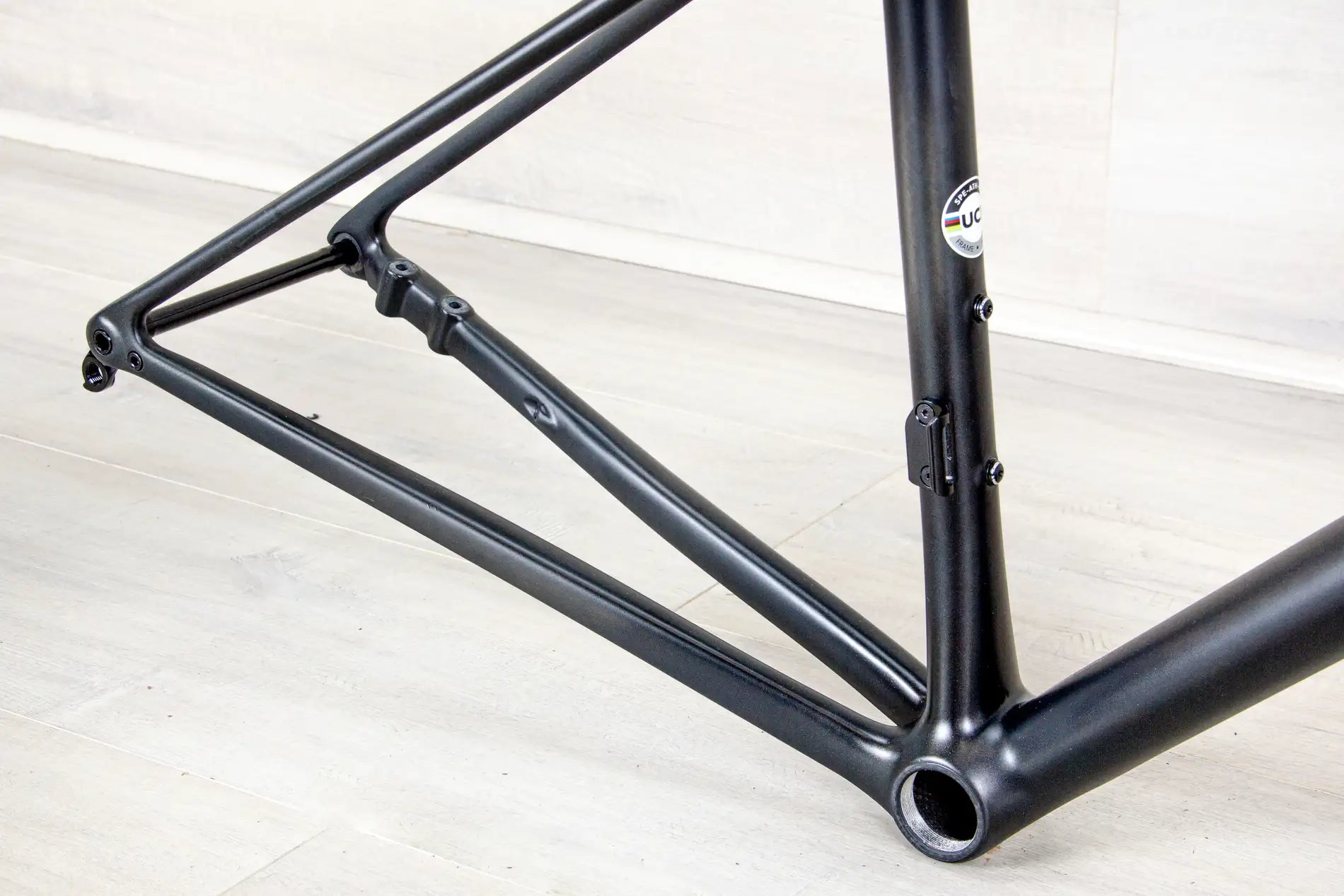 Specialized S-Works Aethos - 2024, 49 cm