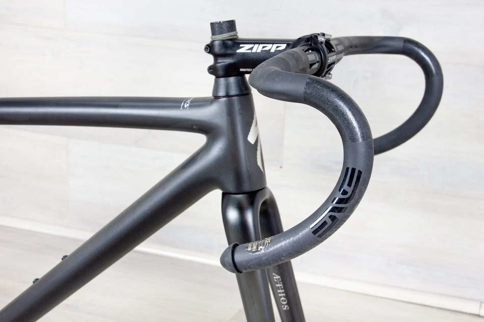 Specialized S-Works Aethos - 2024, 49 cm