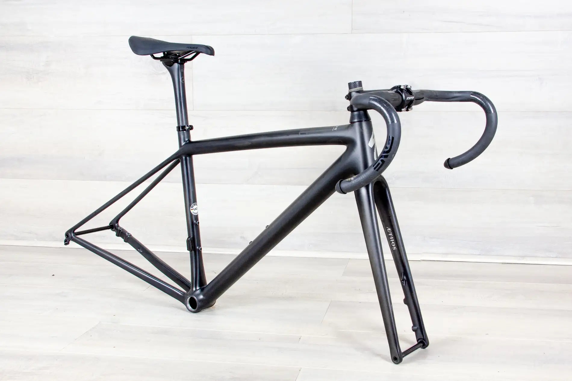 Specialized S-Works Aethos - 2024, 49 cm