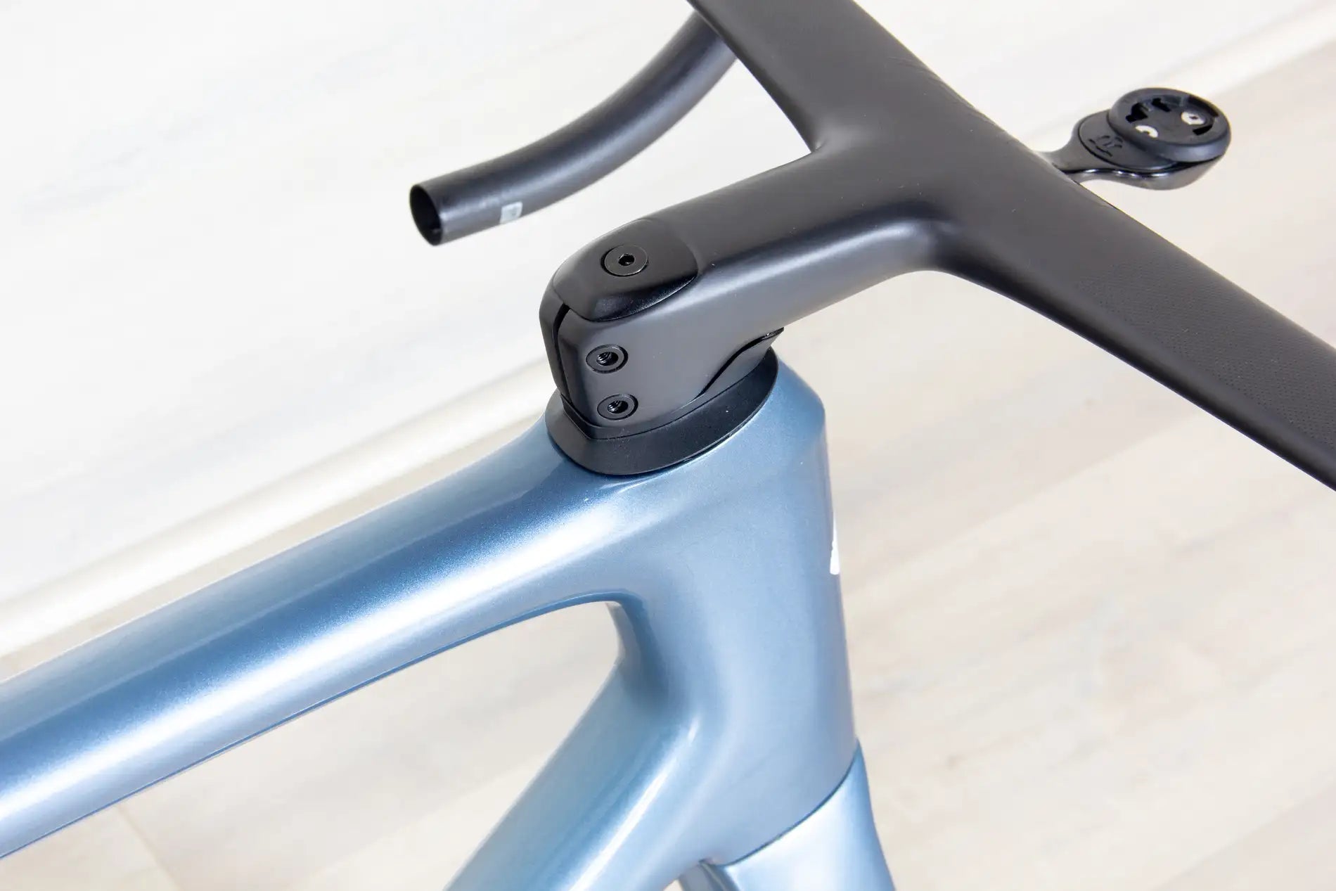 Specialized S-Works Tarmac SL8 Frameset - 2024, 58 cm