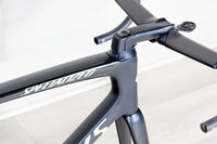 Specialized S-Works Tarmac SL7 Sagan Collection Frameset - 2021, 58 cm