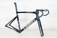 Specialized S-Works Tarmac SL7 Sagan Collection Frameset - 2021, 58 cm