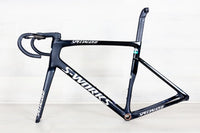 Specialized S-Works Tarmac SL7 Sagan Collection Frameset - 2021, 58 cm