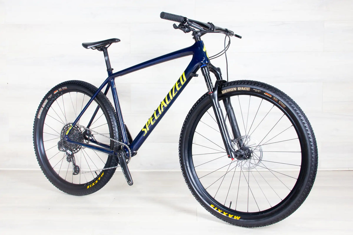 Specialized Epic Comp - 2019, X-Large