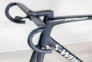 Specialized S-Works Tarmac SL7 Sagan Collection Frameset - 2021, 58 cm