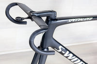 Specialized S-Works Tarmac SL7 Sagan Collection Frameset - 2021, 58 cm
