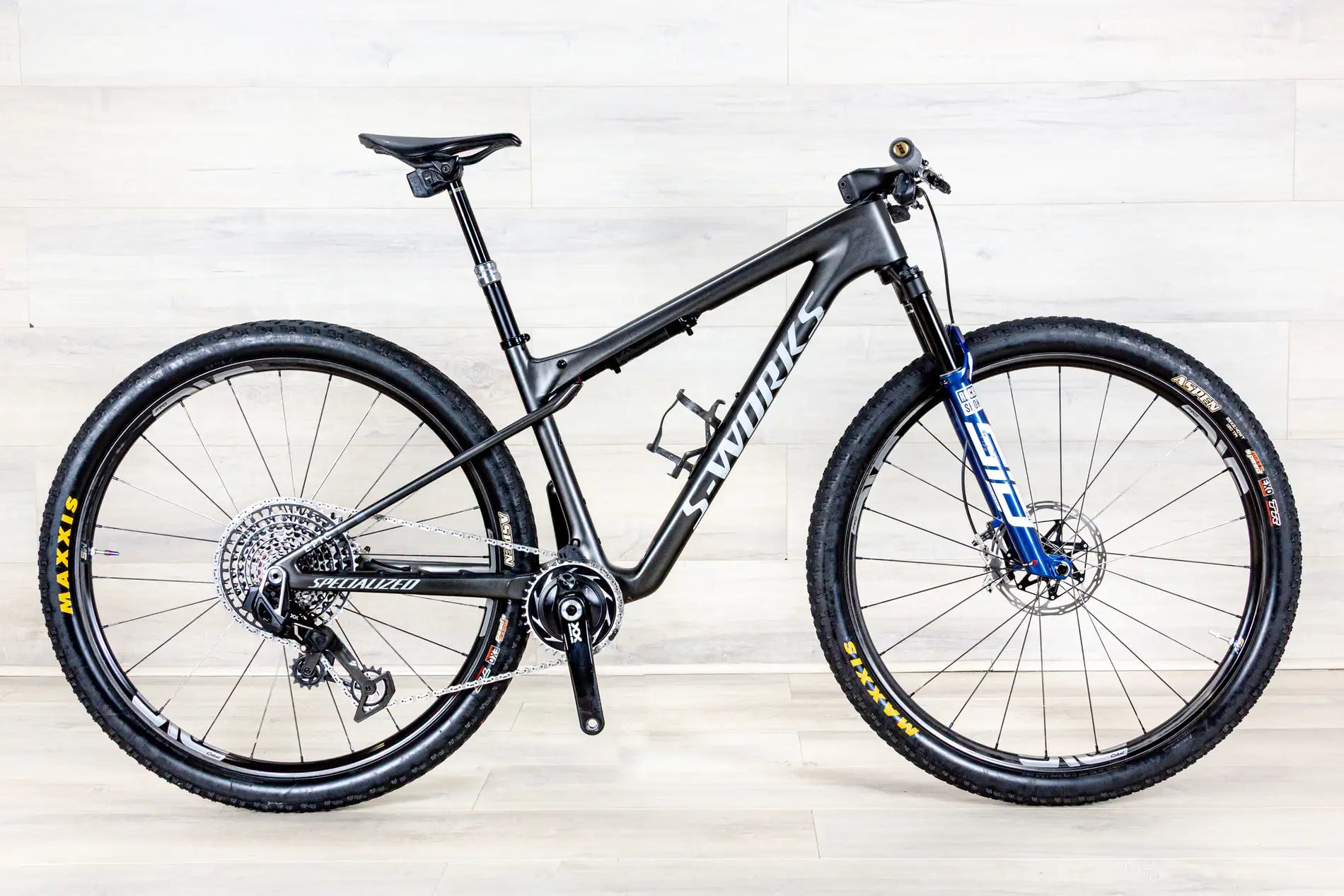 Specialized S-Works Epic World Cup - 2024, Medium