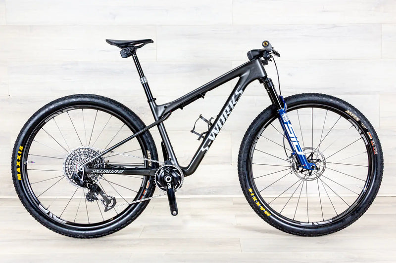 Specialized S-Works Epic World Cup - 2024, Medium