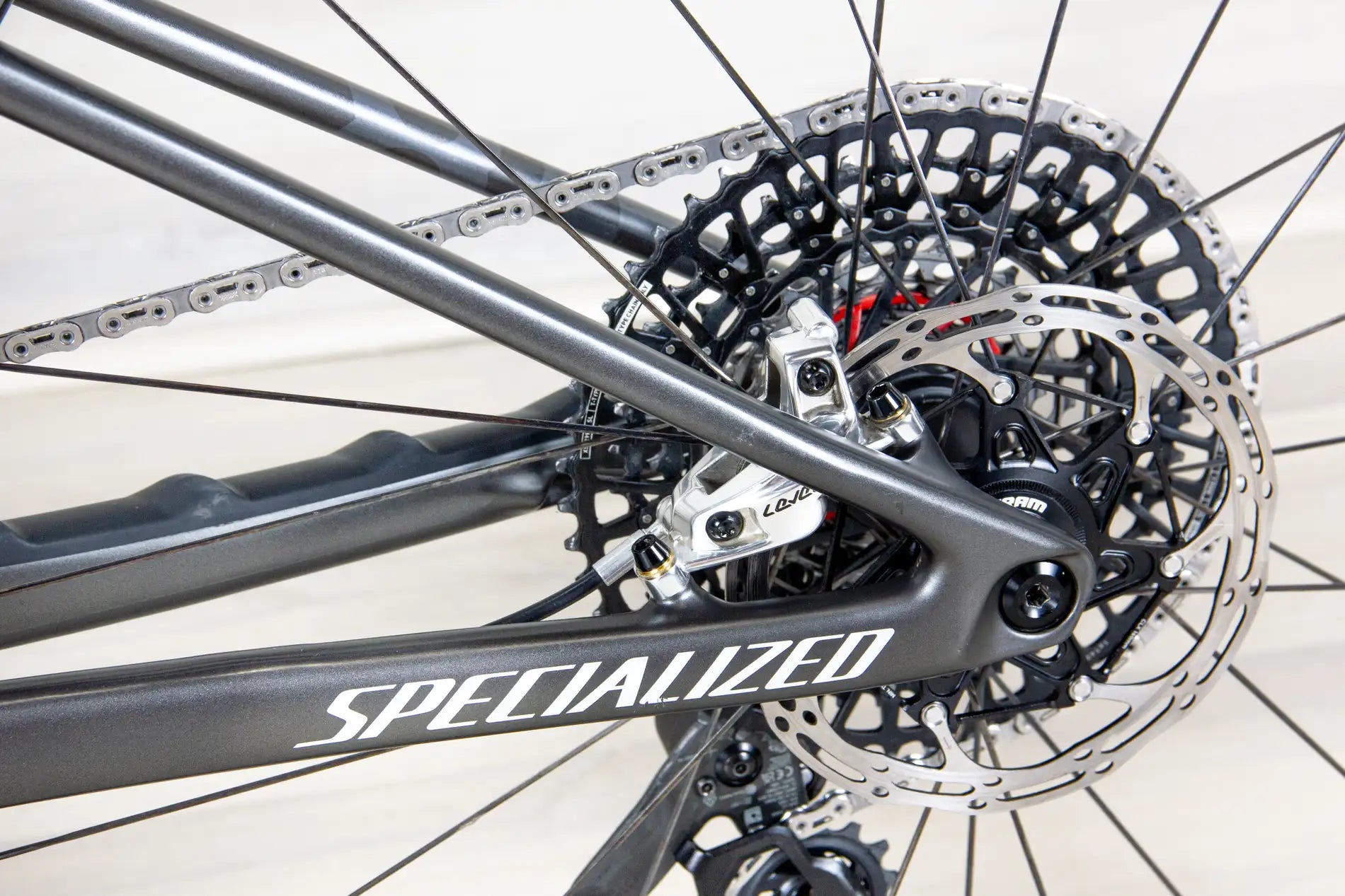 Specialized S-Works Epic World Cup - 2024, Medium