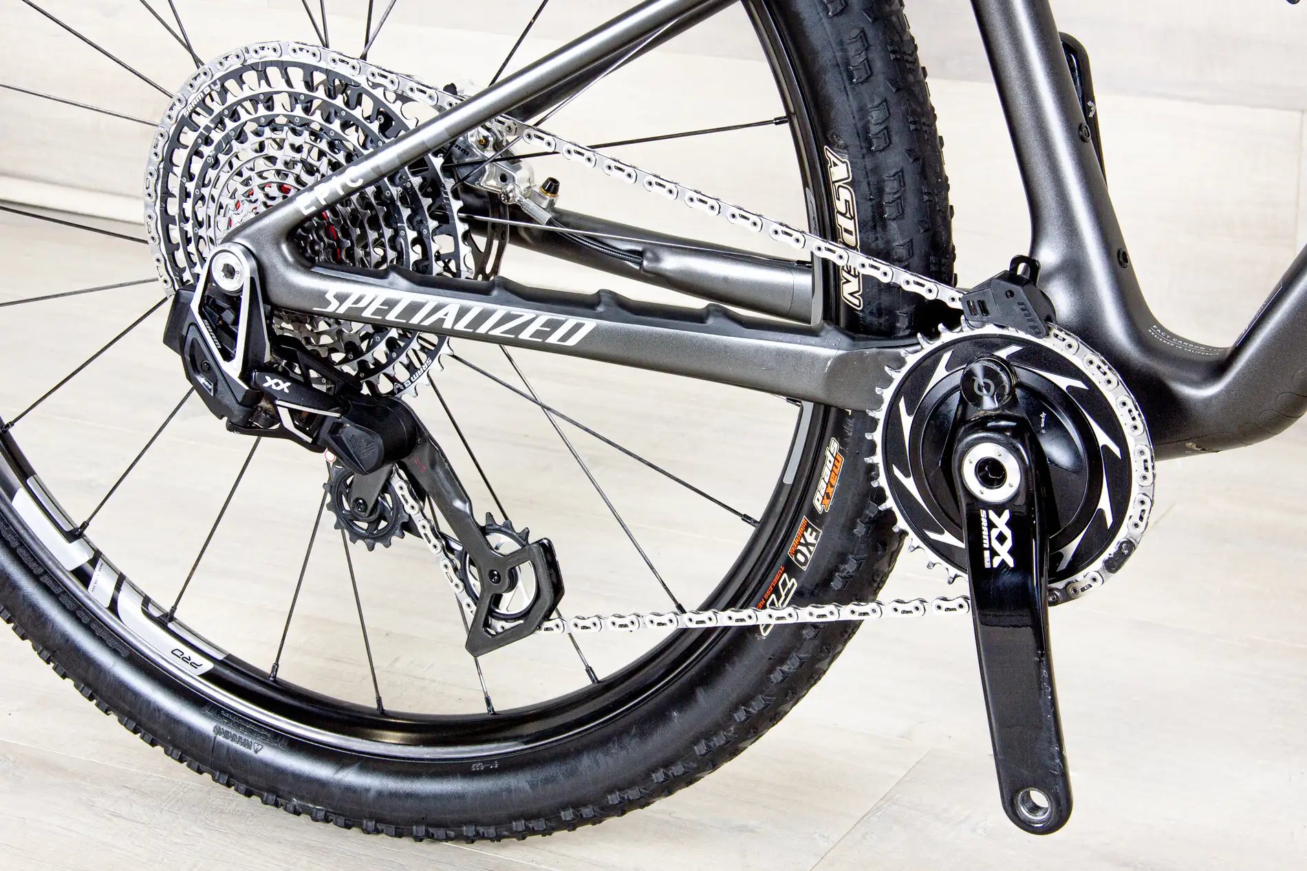 Specialized S-Works Epic World Cup - 2024, Medium