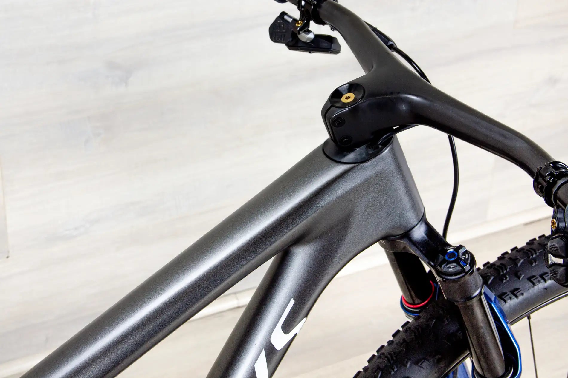 Specialized S-Works Epic World Cup - 2024, Medium