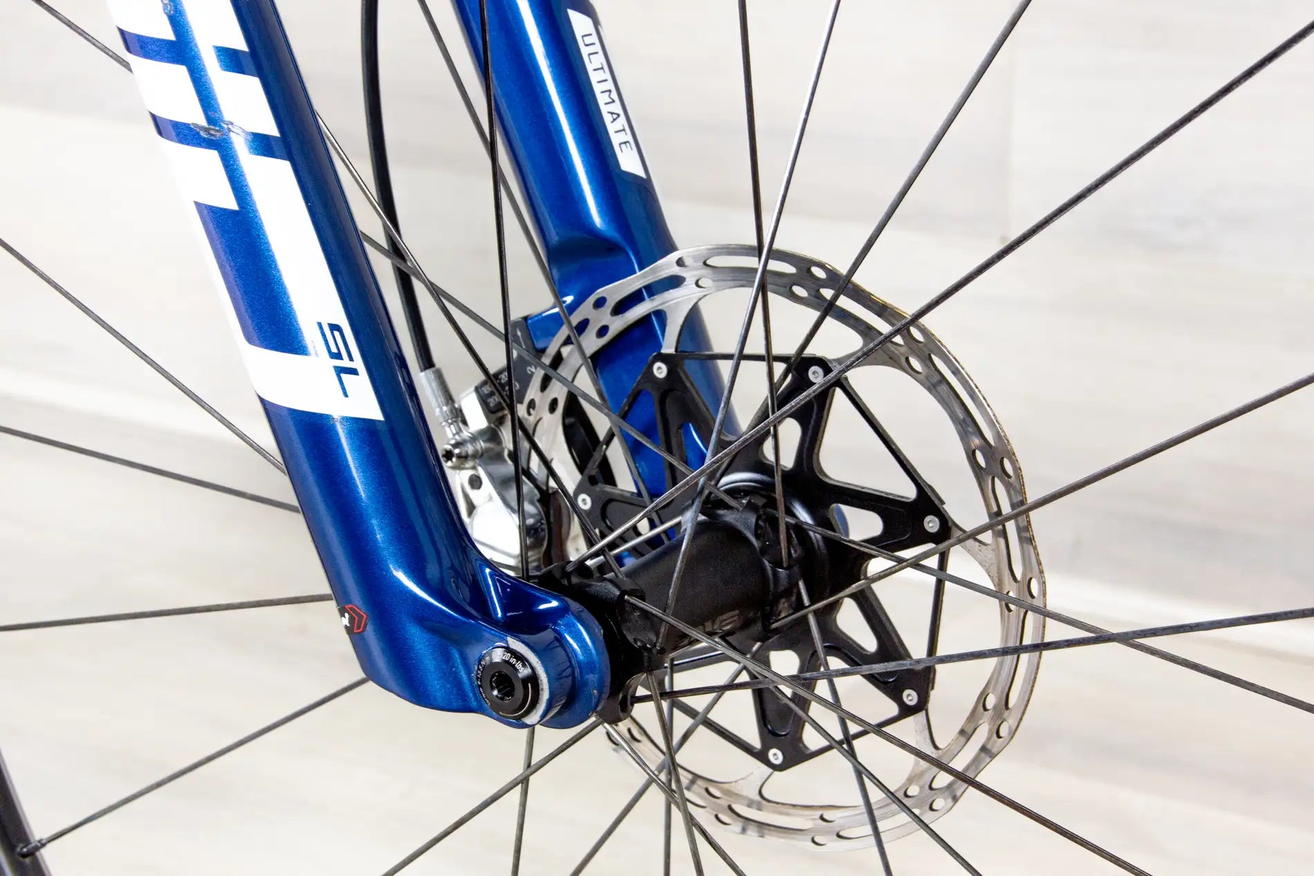 Specialized S-Works Epic World Cup - 2024, Medium