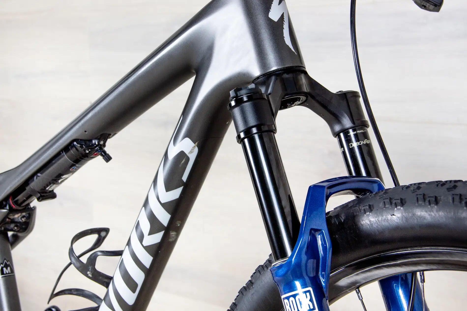 Specialized S-Works Epic World Cup - 2024, Medium