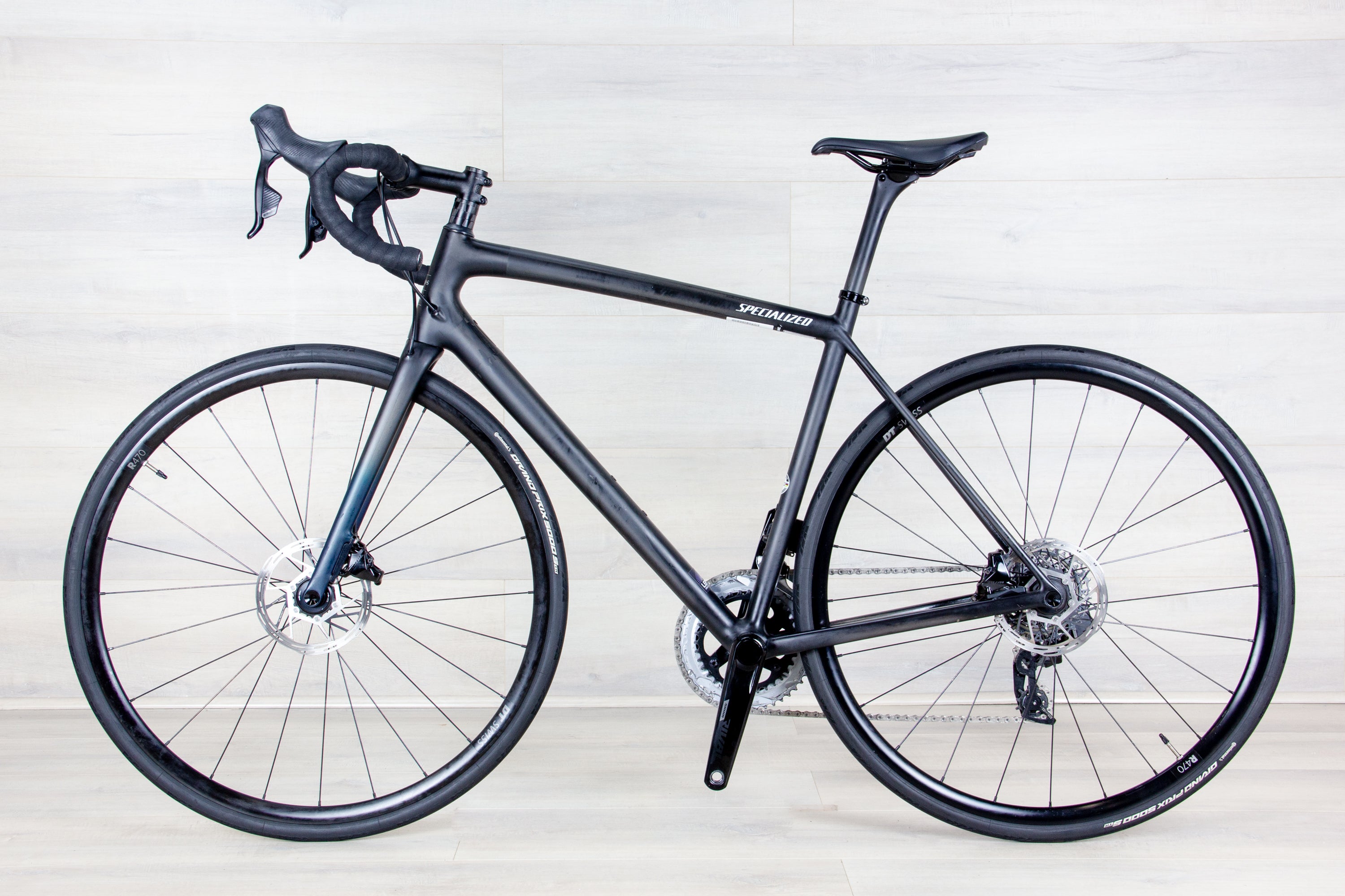 Specialized Aethos Expert - 2023, 54 cm – Lebel Bicycles